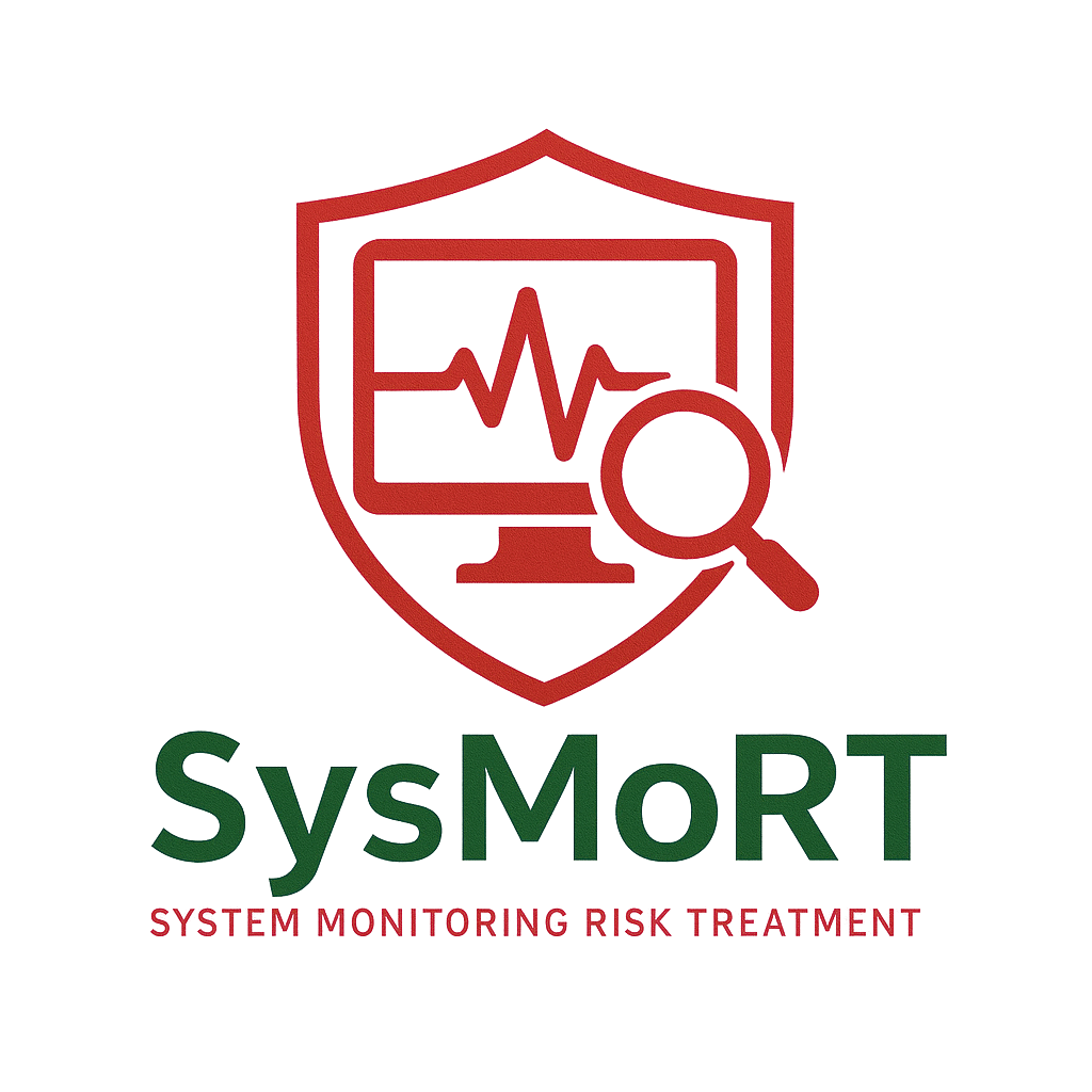 Sysmort Logo